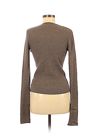 Tory Burch Wool Cardigan (view 2)