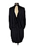BCBGMAXAZRIA Black Casual Dress Size S - photo 2