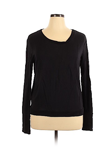 Studio Pullover Sweater (view 1)