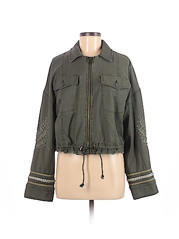 Free People Jacket (view 1)