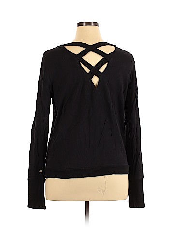 Studio Pullover Sweater (view 2)