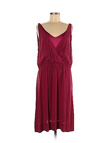 Eileen Fisher Casual Dress (view 1)