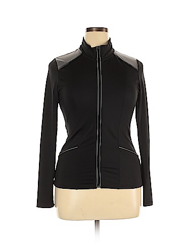 Energie Track Jacket (view 1)