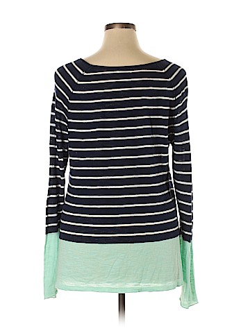 Old Navy Long Sleeve T-Shirt (view 2)