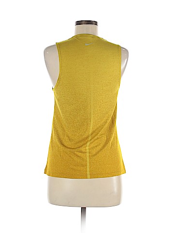 Nike Active Tank (view 2)