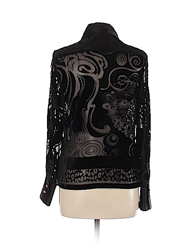 Versace Long Sleeve Blouse (view 2)