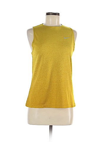 Nike Active Tank (view 1)
