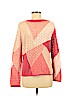 J.jill Orange Cardigan Size L (petite) - photo 2
