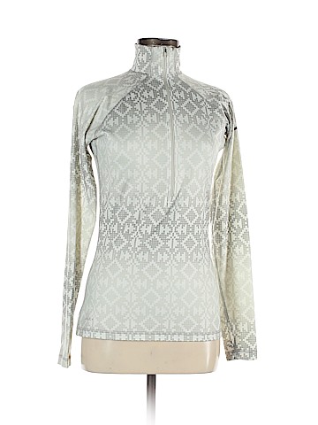 Nike Track Jacket (view 1)