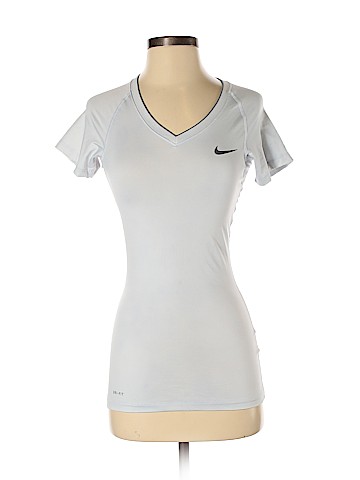 Nike Active T-Shirt (view 1)