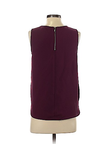 Forever 21 Sleeveless Blouse (view 2)