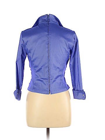 Tadashi 3/4 Sleeve Blouse (view 2)