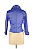 Tadashi Blue 3/4 Sleeve Blouse Size 12 - photo 2