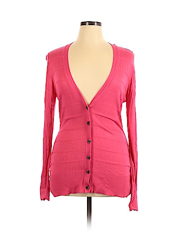 Merona Cardigan (view 1)