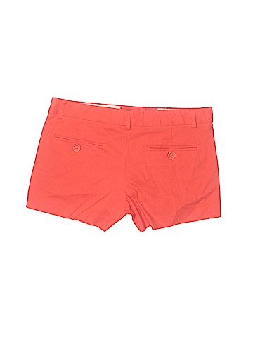 Theory Khaki Shorts (view 2)