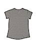 C9 By Champion 100% Polyester Gray Active T-Shirt Size 10 - 12 - photo 1