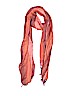 Unbranded Solid Pink Scarf One size - photo 1