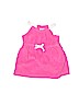 Circo Pink Swimsuit Cover Up 9-12 MO / 12 MO - photo 1