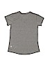 C9 By Champion 100% Polyester Gray Active T-Shirt Size 10 - 12 - photo 2
