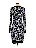 MICHAEL Michael Kors Black Casual Dress Size S - photo 2