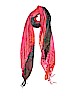 Unbranded Print Pink Scarf One size - photo 1