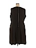 Calvin Klein Black Casual Dress Size 20 - photo 2