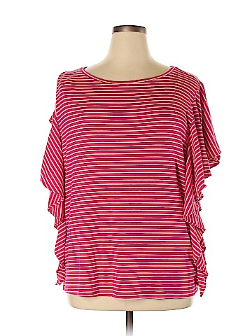 Gap Short Sleeve Top (view 1)