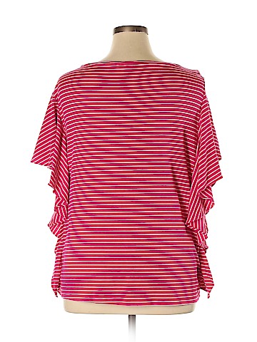 Gap Short Sleeve Top (view 2)