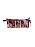 Vera Bradley Floral Brown Makeup Bag One size - photo 1