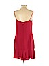 Ann Taylor Red Cocktail Dress Size 14 - photo 2