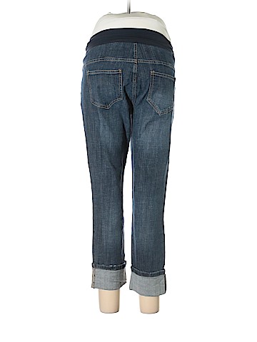 Indigo Blue Jeans (view 2)