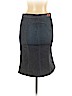 Adriano Goldschmied Blue Denim Skirt Size 27 waist - photo 1