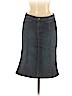 Adriano Goldschmied Blue Denim Skirt Size 27 waist - photo 2