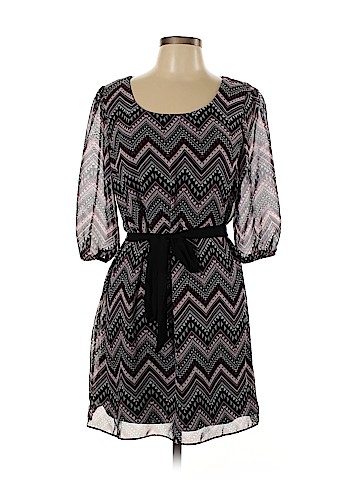 A. Byer Casual Dress (view 1)