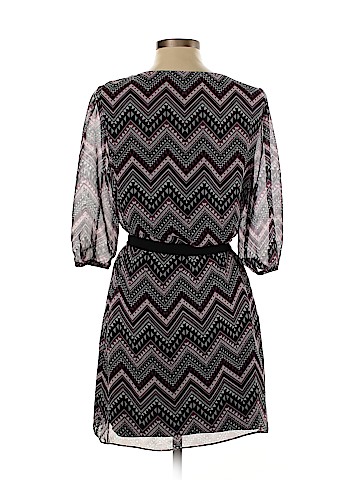 A. Byer Casual Dress (view 2)