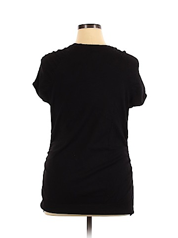 GNW Pullover Sweater (view 2)