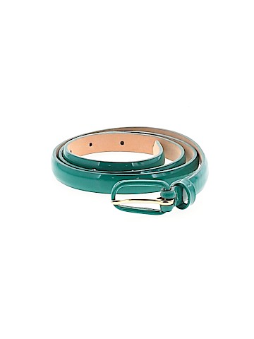 J.Crew Leather Belt (view 1)