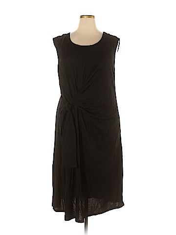 ELOQUII Casual Dress (view 1)