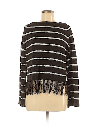 W by Worth Pullover Sweater (view 1)