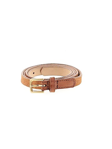 J.Crew Leather Belt (view 1)