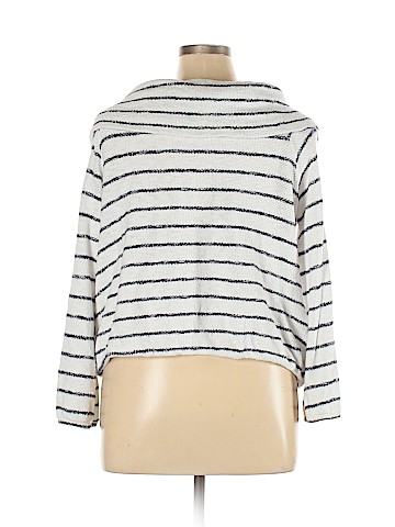 Caslon Pullover Sweater (view 2)