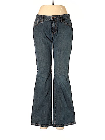 Ann Taylor LOFT Outlet Jeans (view 1)