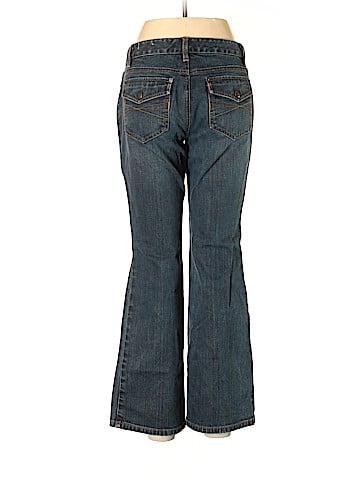Ann Taylor LOFT Outlet Jeans (view 2)