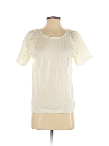 Liz Claiborne Collection Short Sleeve T-Shirt (view 1)