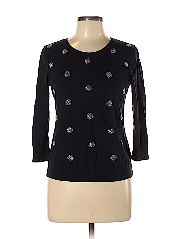 Talbots Pullover Sweater (view 1)