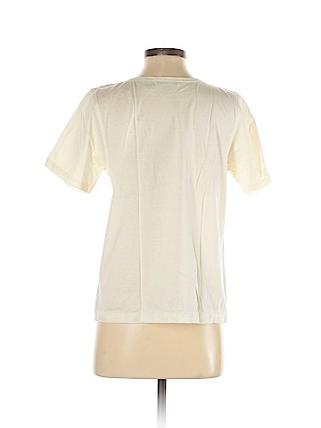 Liz Claiborne Collection Short Sleeve T-Shirt (view 2)