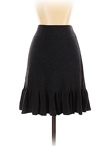 Club Monaco Wool Skirt (view 1)