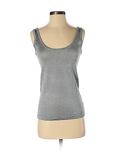 Linda Allard Ellen Tracy Pullover Sweater (view 1)