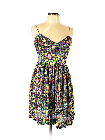 BB Dakota Casual Dress (view 1)