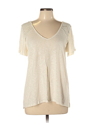 Eyeshadow Short Sleeve Top (view 1)